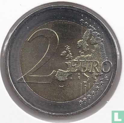 Duitsland 2 euro 2010 (A) - Afbeelding 2