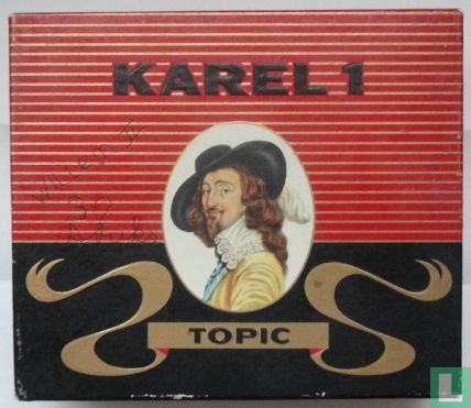 Karel I Topic - Image 1