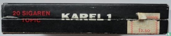 Karel I Topic - Image 2