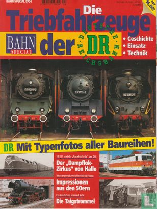 Bahn Special 4 - Image 1