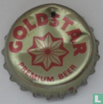 Goldstar Premium Beer
