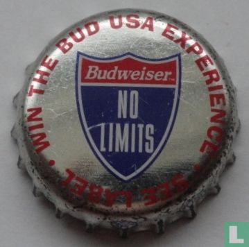 Budweiser No limits win the Bud USA Experience