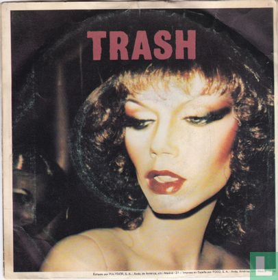 Trash  - Afbeelding 2