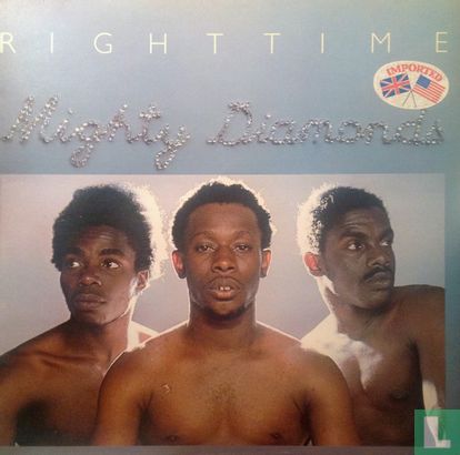 Right Time - Afbeelding 1