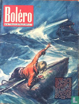 Boléro 138 - Afbeelding 1