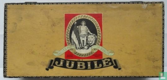 Jubilé - Afbeelding 1
