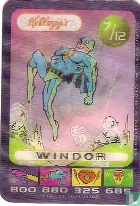 Windor - Bild 1