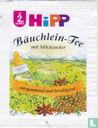 Bäuchlein-Tee - Image 1