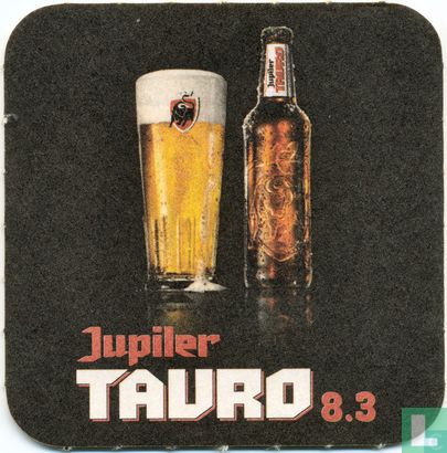 Jupiler Tauro 8.3 / Humo - Image 2