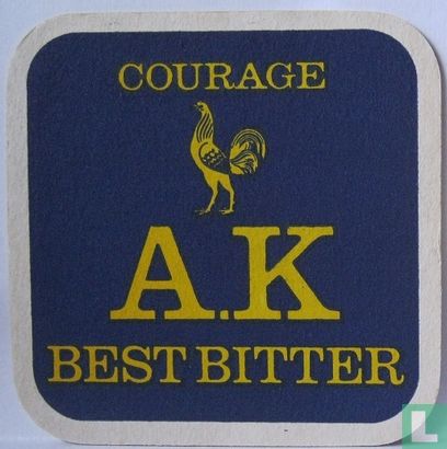 AK Best Bitter - Image 2