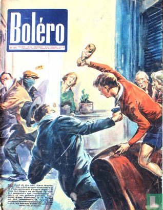 Boléro 149 - Image 1