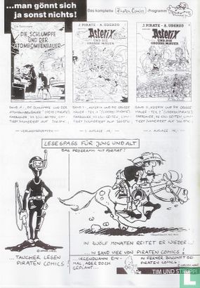 Asterix und die grosse Mauer - Afbeelding 2