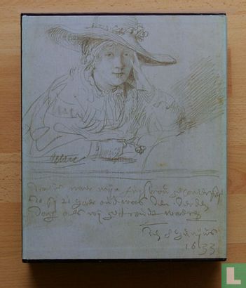 Rembrandt van Rijn [volle box] - Image 2