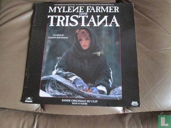 Mylène Farmer dans Tristana - Bild 1