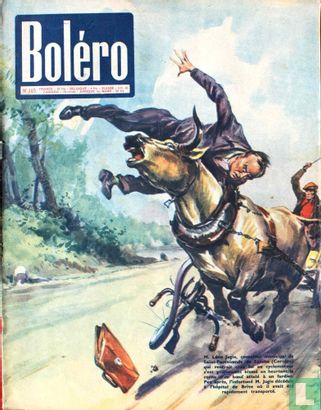 Boléro 165 - Afbeelding 1