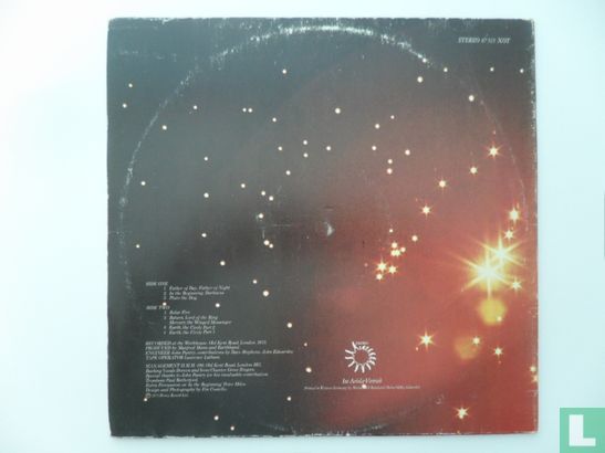 Solar fire - Image 2