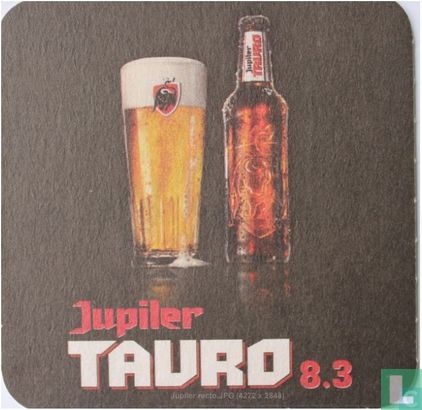 Jupiler Tauro 8.3 / Un vrai mec en a deux - Image 2
