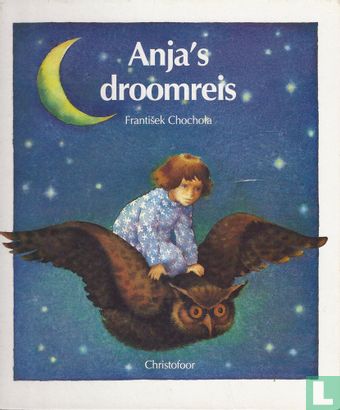 Anja's droomreis - Image 1