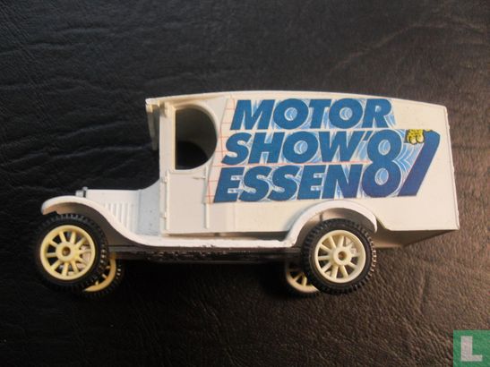 Ford Model-T ’Motor Show Essen 1987’ - Afbeelding 1