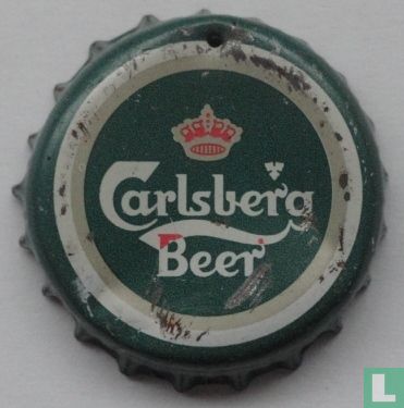 Carlsberg Beer