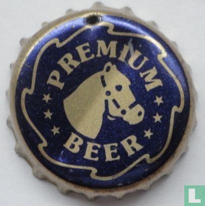 Bière Premium