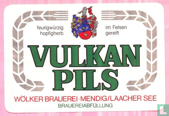 Vulkan Pils