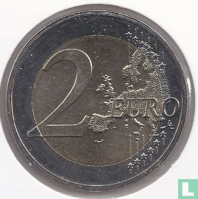 Duitsland 2 euro 2010 (G) "Bremen" - Afbeelding 2