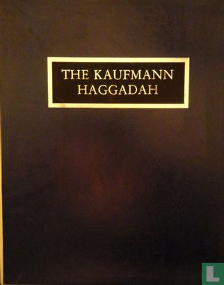 The Kaufmann Haggadah - Image 2