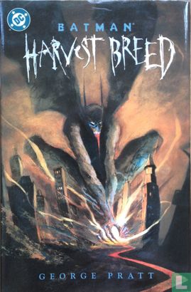 Harvest Breed - Afbeelding 1