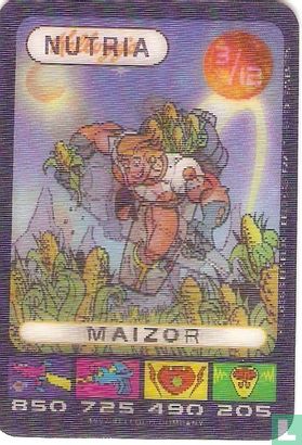 Maizor - Image 1