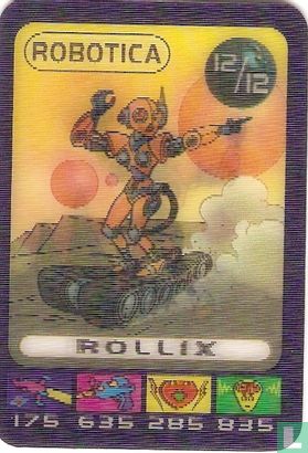 Rollix - Afbeelding 3