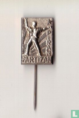 Partizan Piran (lot 2) - Afbeelding 1