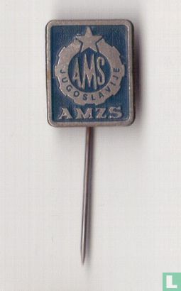 AMSJ - Afbeelding 1