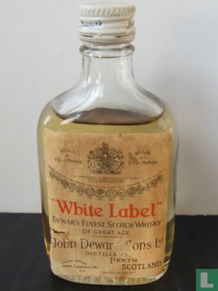 '' White Label''
