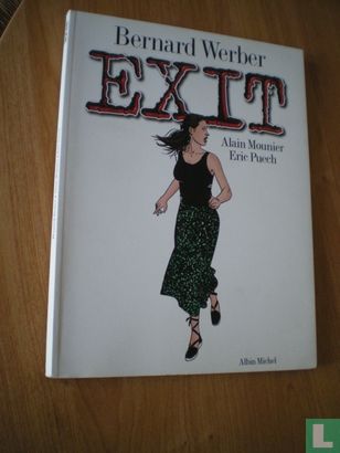 Exit - Afbeelding 1