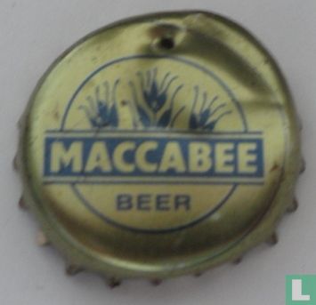 Maccabee Beer