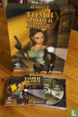 Tomb Raider: De laatste onthulling