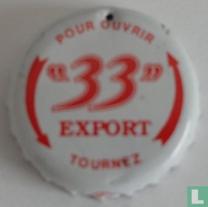"33" export pour ouvrir tournez - Afbeelding 1