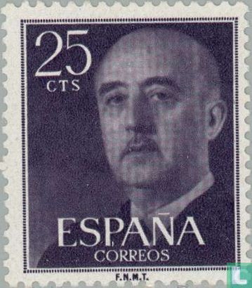 General Franco (gloss)