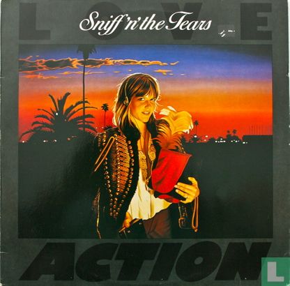 Love Action - Bild 1