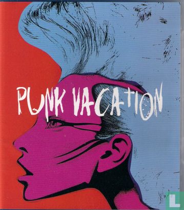 Punk Vacation - Image 1
