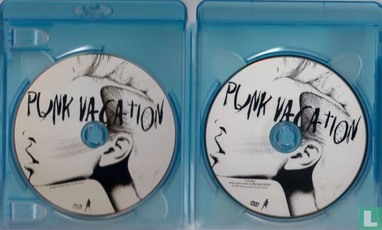 Punk Vacation - Image 3