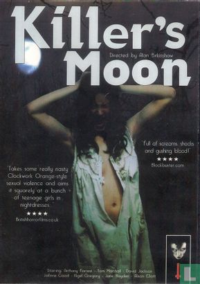 Killer's Moon - Image 1