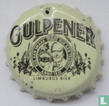 Gulpener Rijk aan smaak rijk aan traditie Anno 1825 Limburgs Bier 