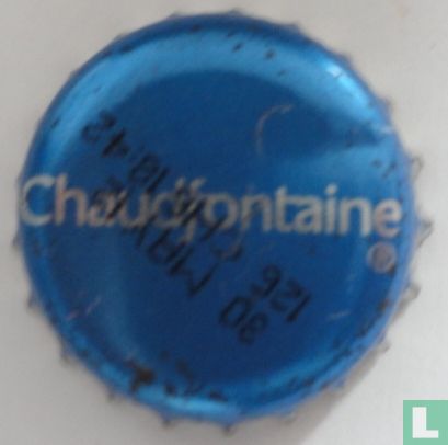 Chaudfontaine 