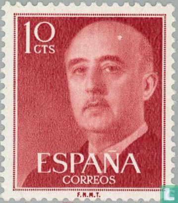 Generaal Franco (gloss)