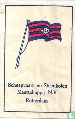 Scheepvaart en Steenkolen Maatschappij N.V.  - Image 1
