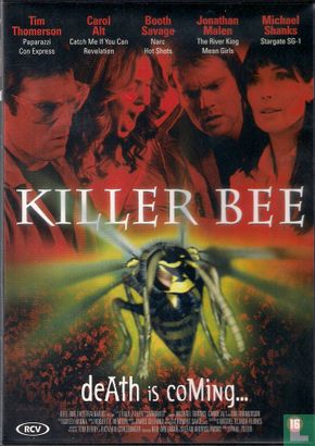 Killer Bee - Bild 1