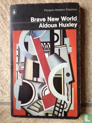 Brave New World - Afbeelding 1