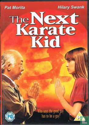 The Next Karate Kid - Image 1